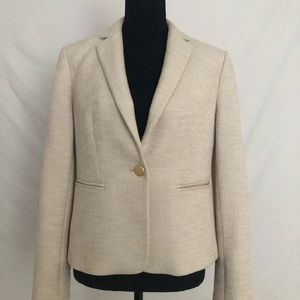 Women’s Ann Taylor Blazer